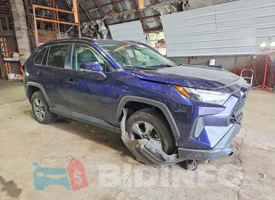 2T3P1RFV7RW456069 Photo# 4