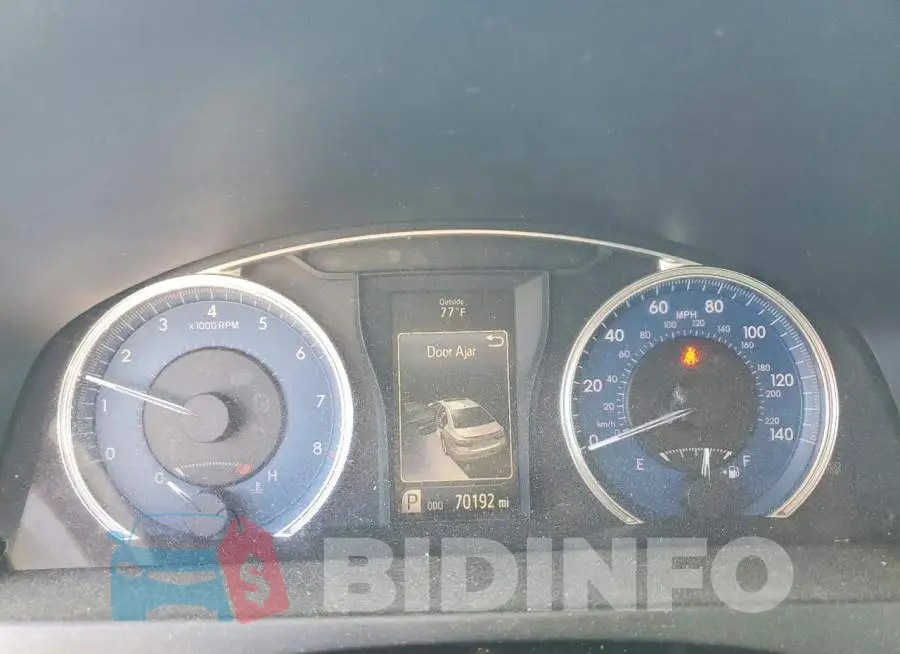 4T1BK1FK1HU582143 Photo# 9