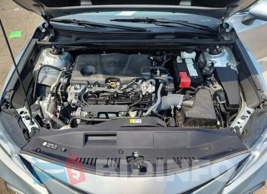 4T1C11AK5PU830133 Photo# 11
