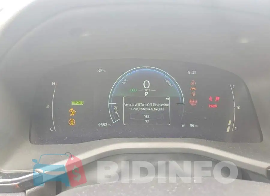 4T1DAACK1SU159425 Photo# 9