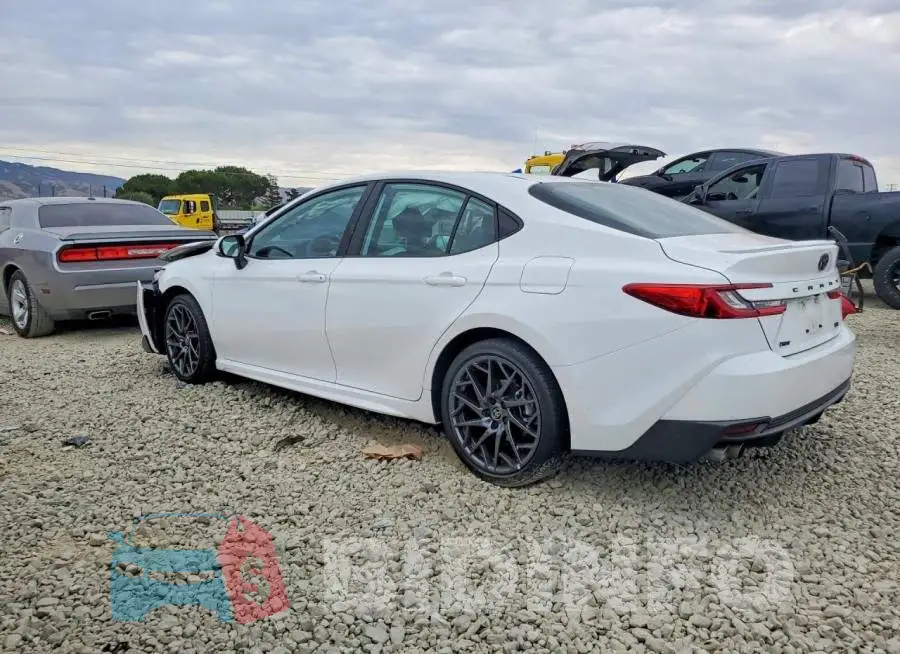 4T1DAACK4SU553470 Photo# 2