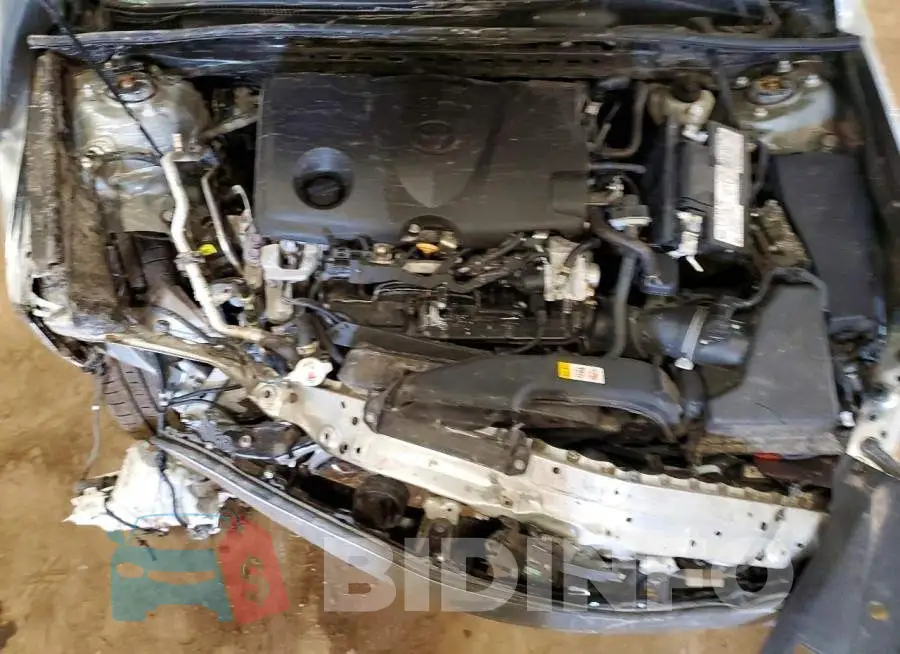 4T1K61AK4PU837586 Photo# 11