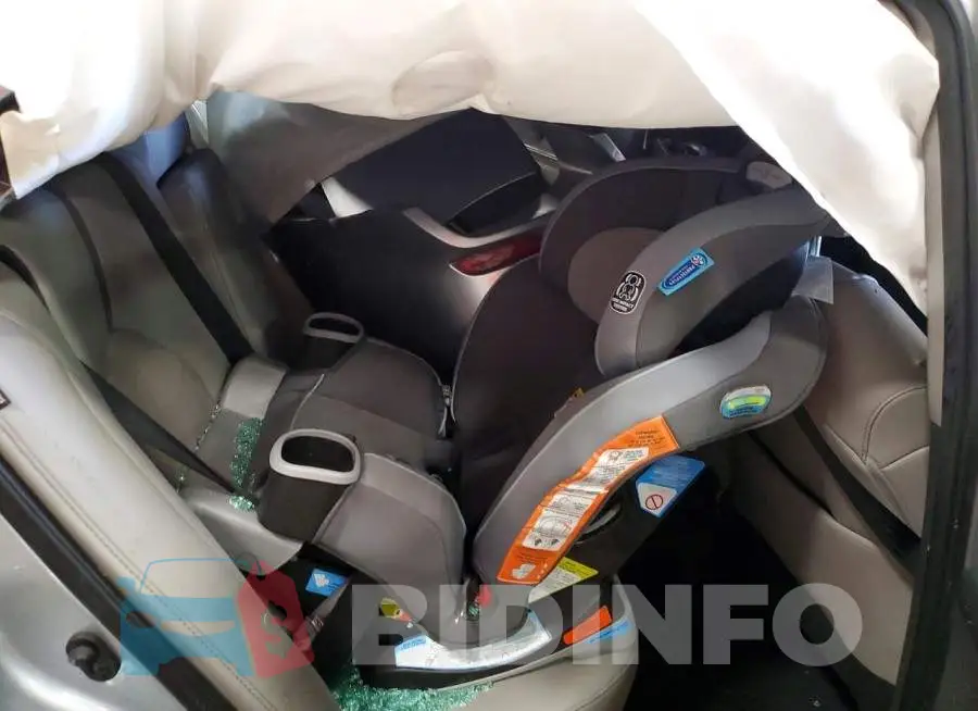 4T1K61AK4PU837586 Photo# 10