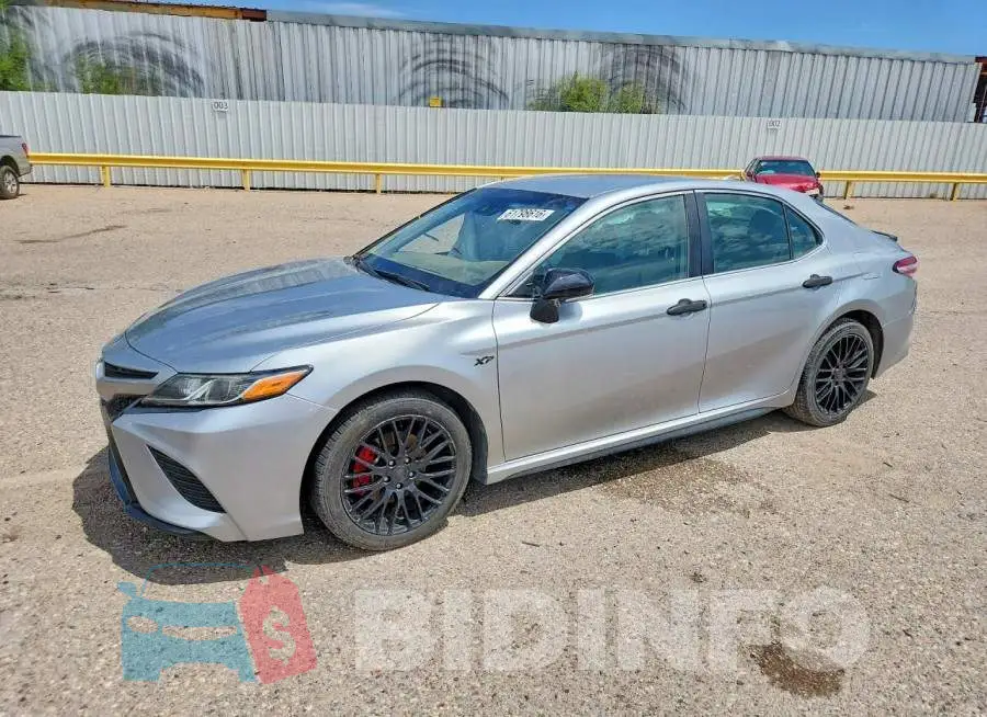 4T1M11AK6LU980394 Photo# 1