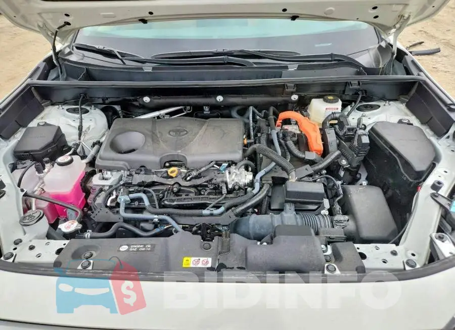 4T3B6RFV2NU087952 Photo# 12
