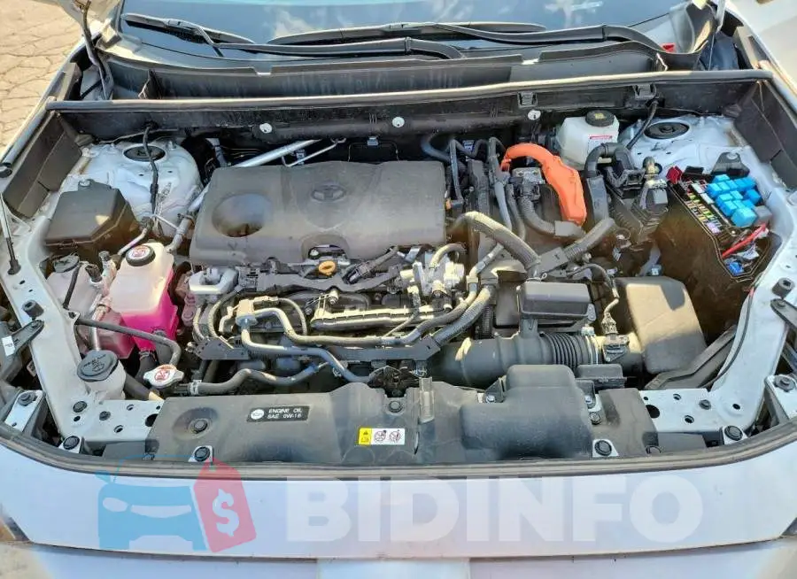 4T3E6RFV9SU186261 Photo# 11