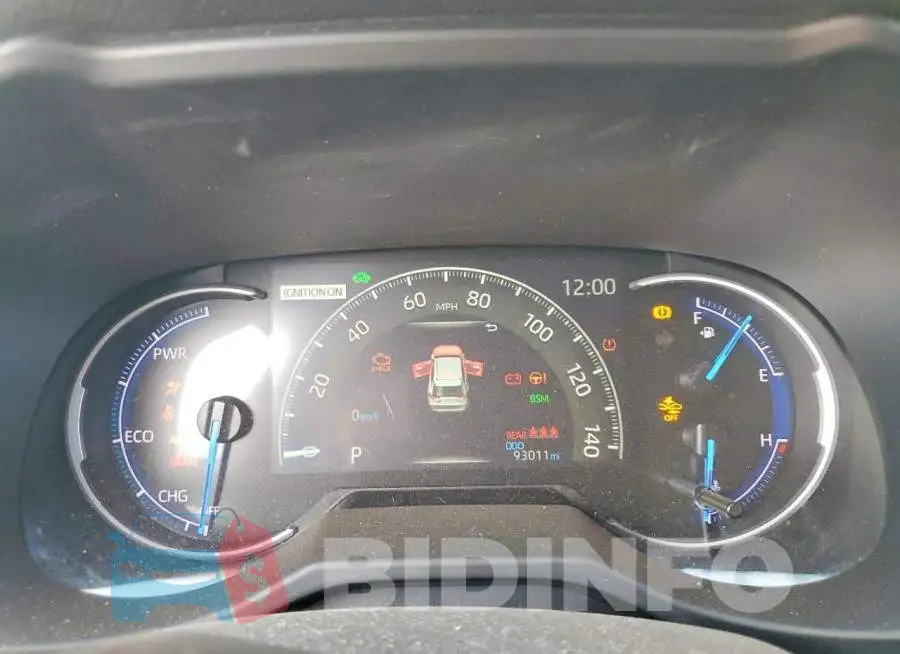 4T3EWRFV5LU006436 Photo# 9