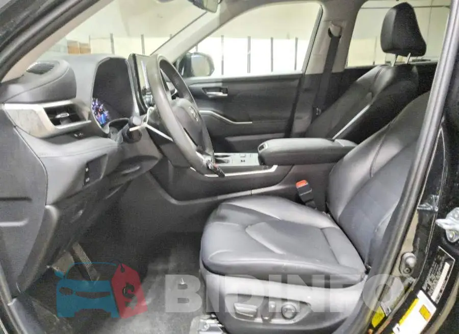 5TDKBRCH1TS702239 Photo# 7
