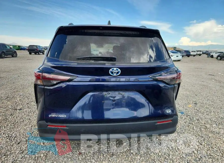 5TDKSKFCXSS180166 Photo# 6