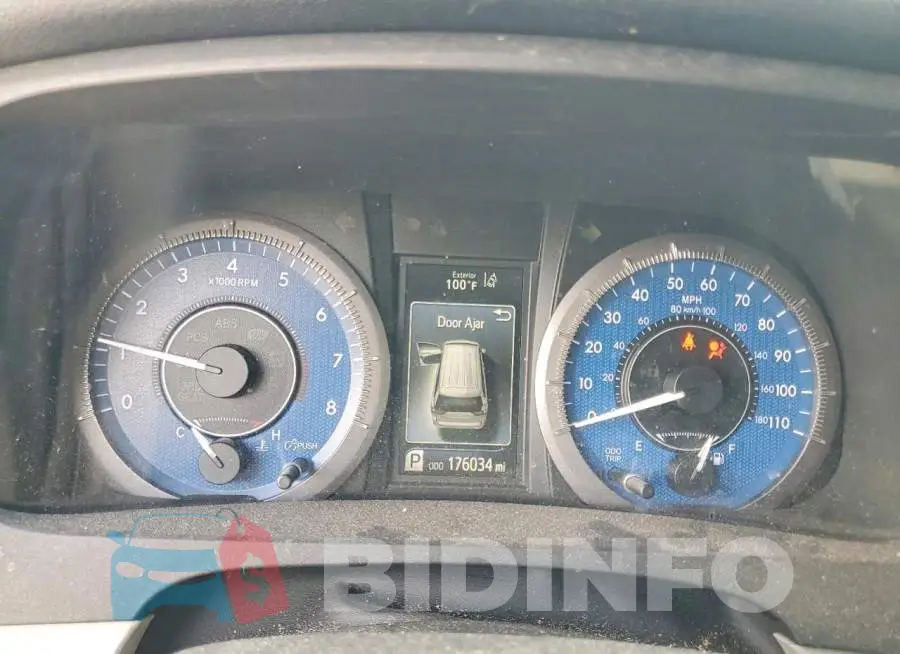 5TDKZ3DC4JS905764 Photo# 9