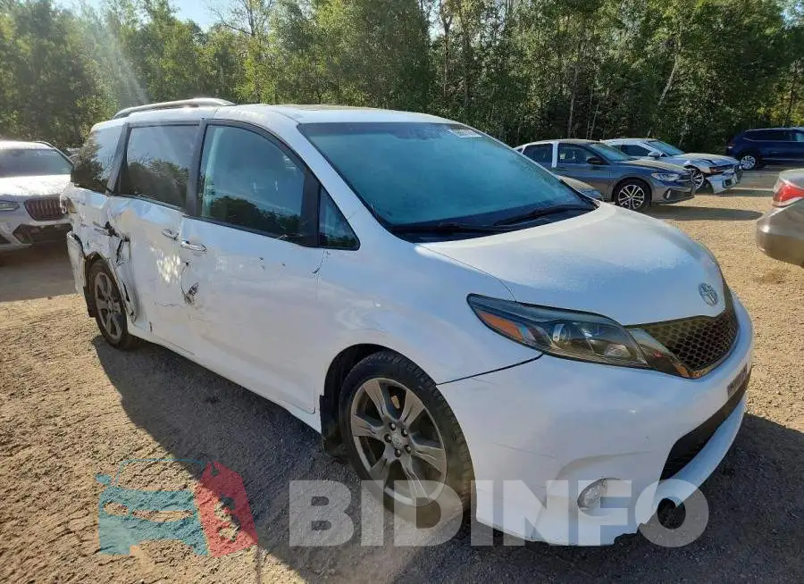 5TDXZ3DCXHS861396 Photo# 4
