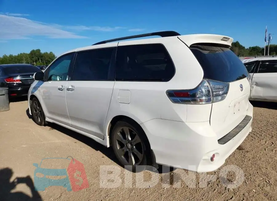 5TDXZ3DCXHS861396 Photo# 2