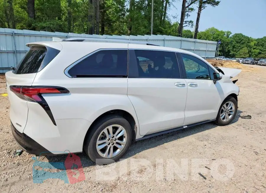 5TDZSKFC4SS156637 Photo# 3