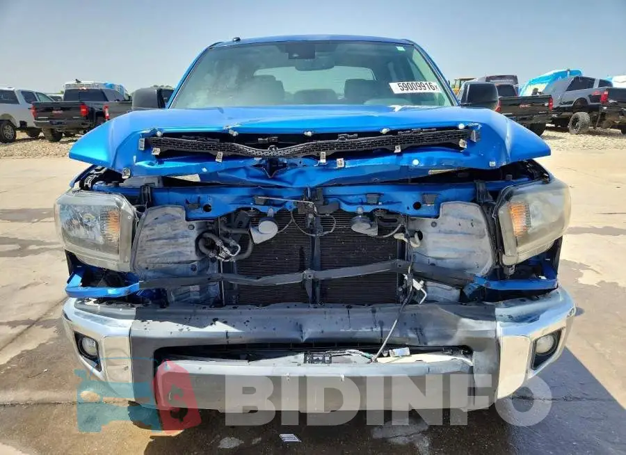 5TFEY5F1XJX232934 Photo# 5