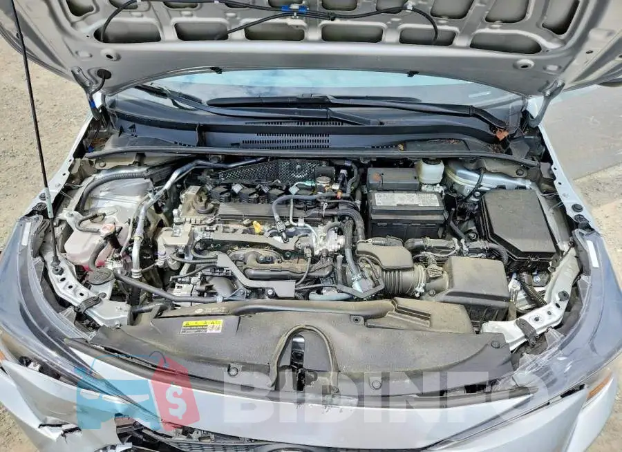 5YFB4MDE0SP263866 Photo# 11