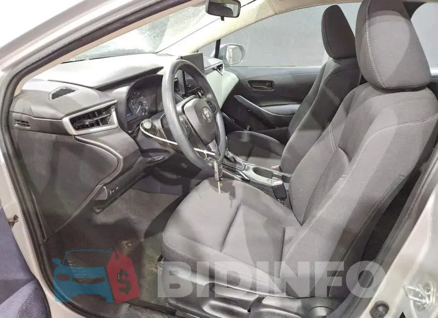 5YFB4MDE1RP113890 Photo# 7