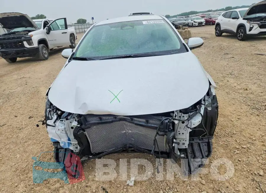 5YFB4MDE2TP359743 Photo# 5