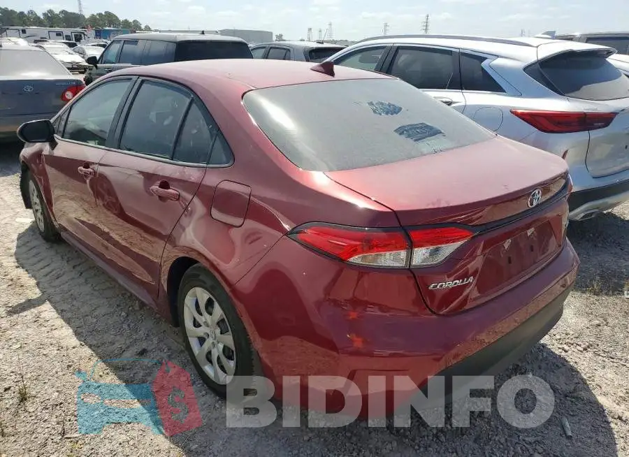 5YFB4MDE2TP417169 Photo# 2