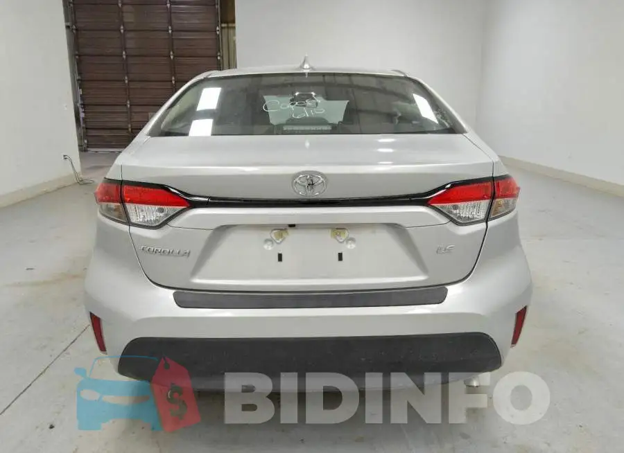 5YFB4MDE6RP225505 Photo# 6