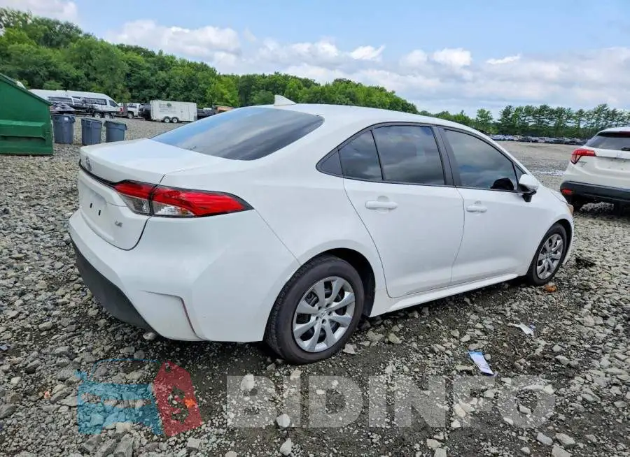5YFB4MDE8SP244482 Photo# 3