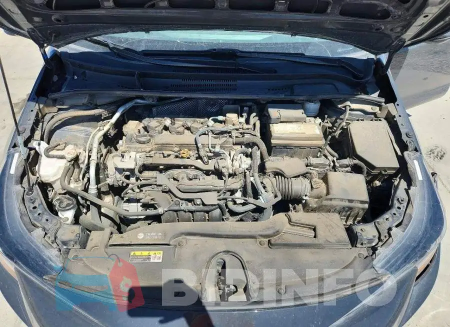 5YFB4MDE9RP162853 Photo# 11