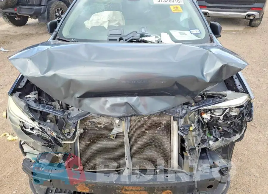 5YFBURHE5HP699337 Photo# 11