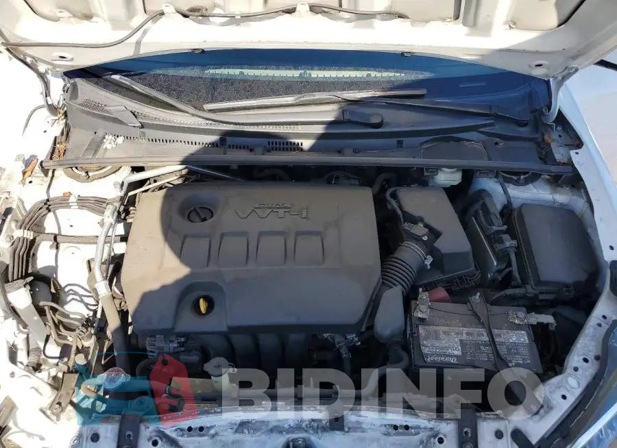 5YFBURHE6HP723242 Photo# 11