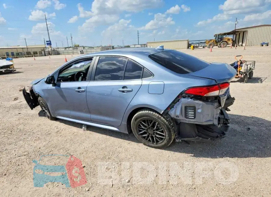 5YFEPMAE7NP289362 Photo# 2