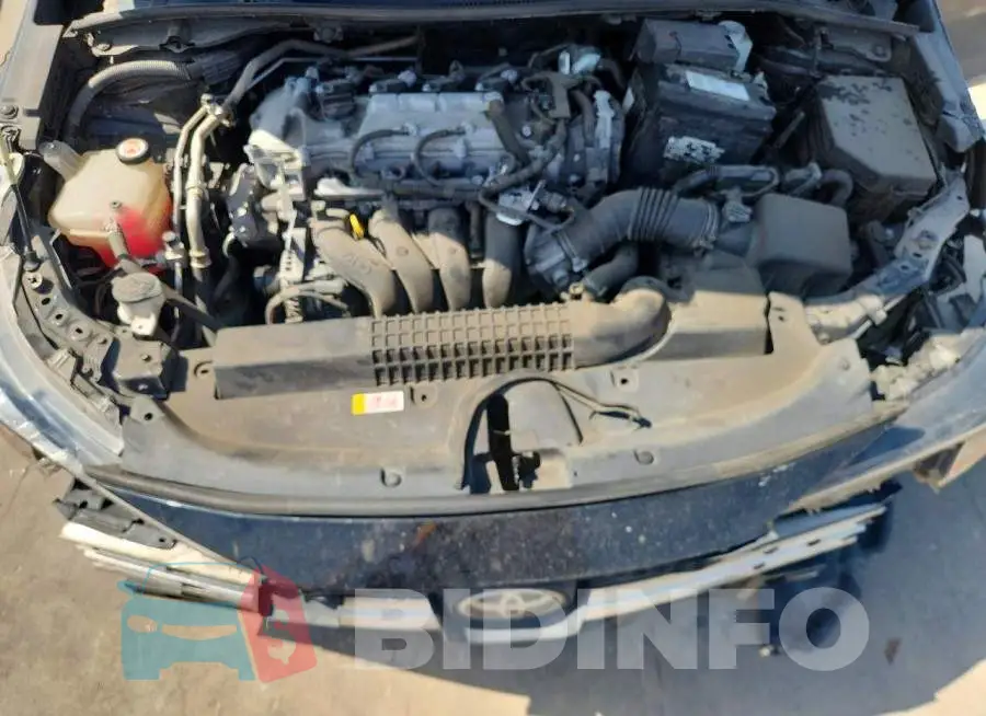 5YFEPMAE7NP293525 Photo# 11