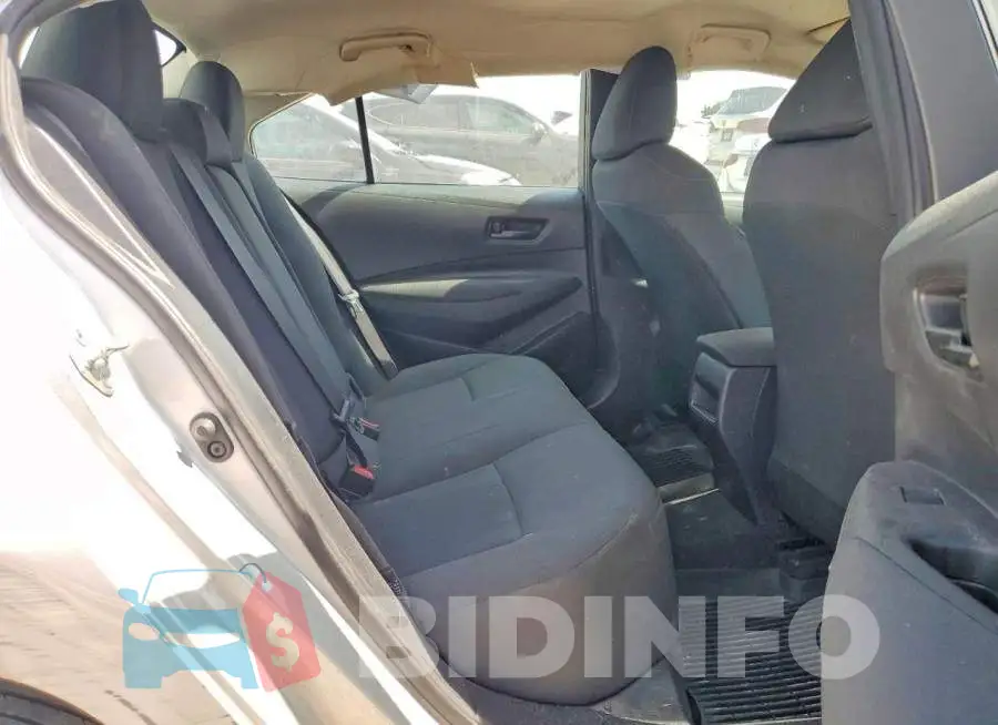 5YFEPMAE7NP337362 Photo# 11
