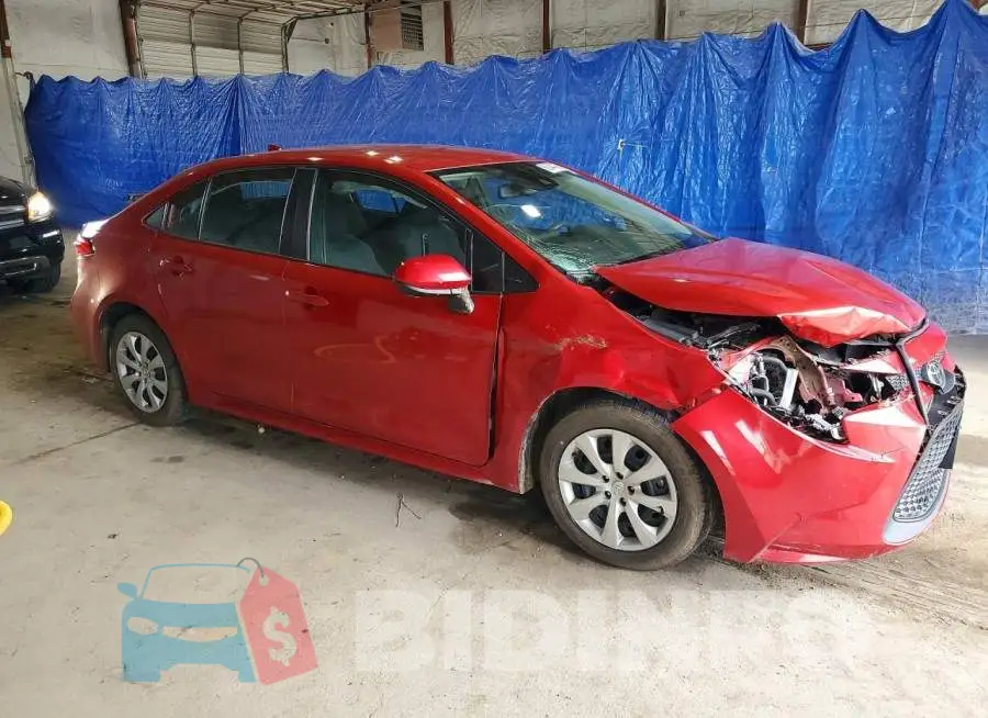 5YFEPRAE1LP116091 Photo# 4