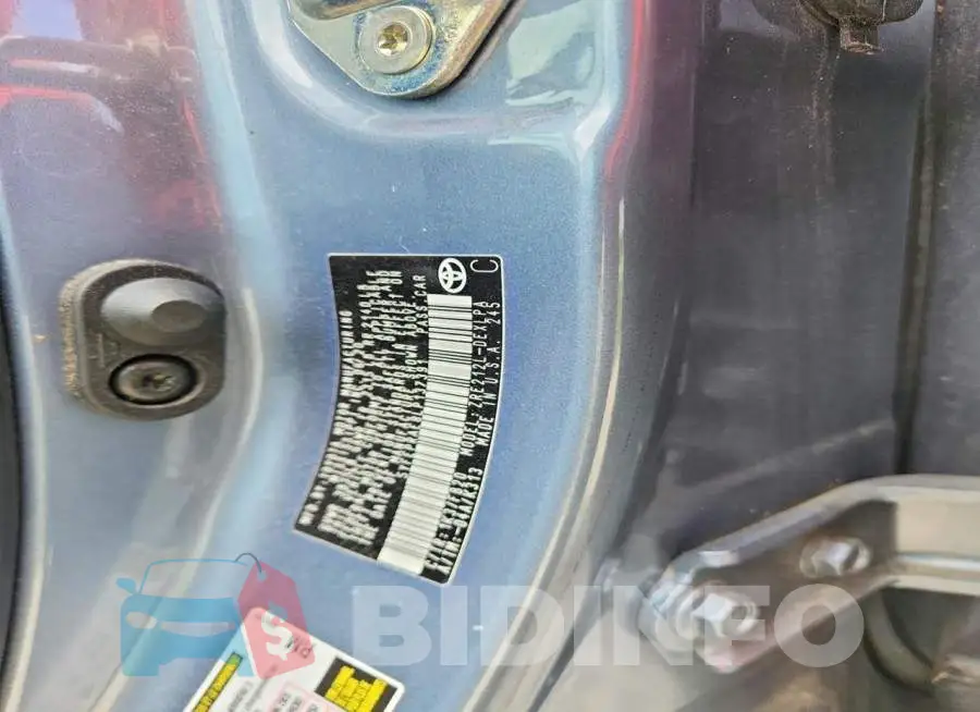 5YFEPRAE8LP137391 Photo# 12