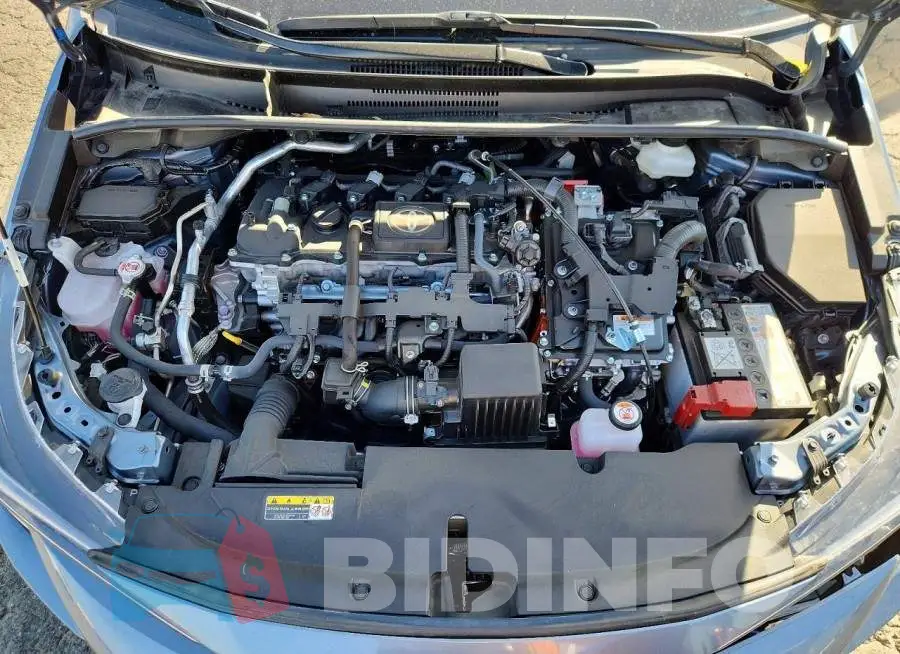 JTDBCMFE7T3131097 Photo# 11