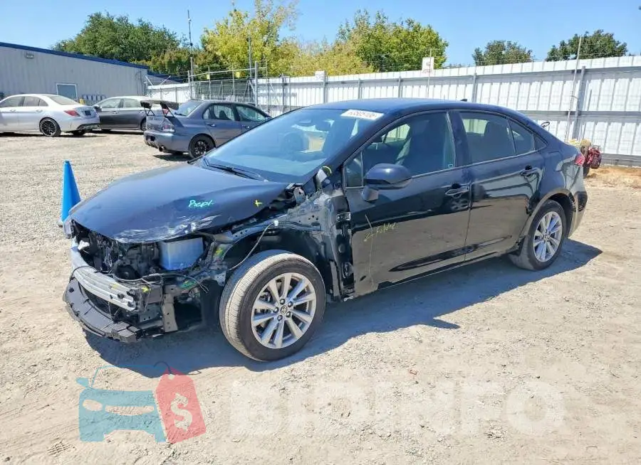JTDBCMFE8T3141394 Photo# 1