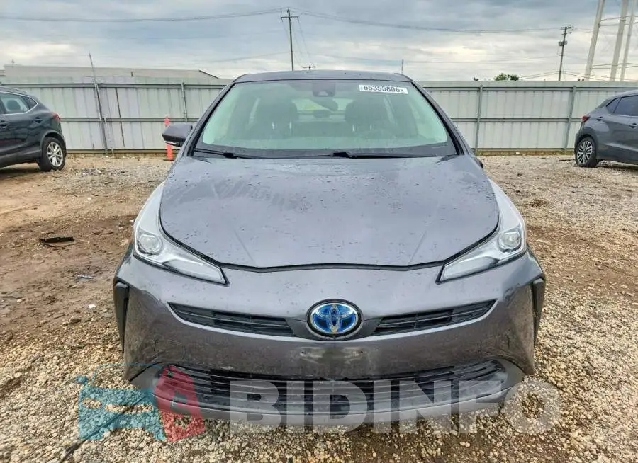 JTDKAMFU2M3143835 Photo# 5