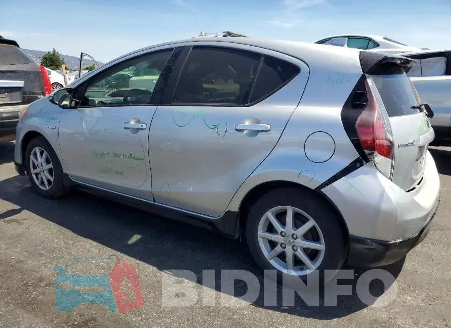 JTDKDTB3XH1596875 Photo# 2
