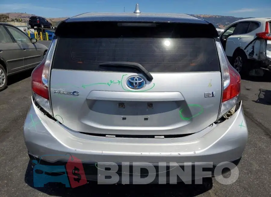 JTDKDTB3XH1596875 Photo# 6