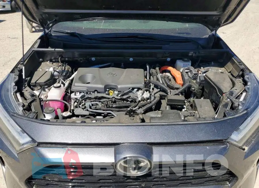 JTME6RFV3SD577127 Photo# 11