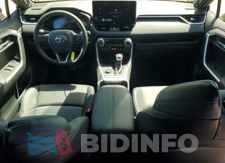 JTME6RFV3SD577127 Photo# 8