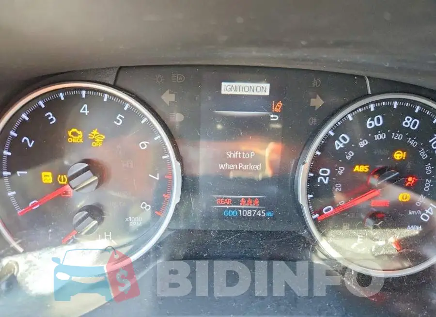 JTMW1RFV8KD036190 Photo# 9