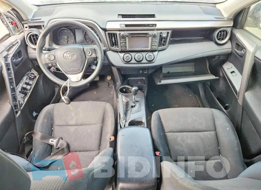 JTMZFREV5HD100498 Photo# 8