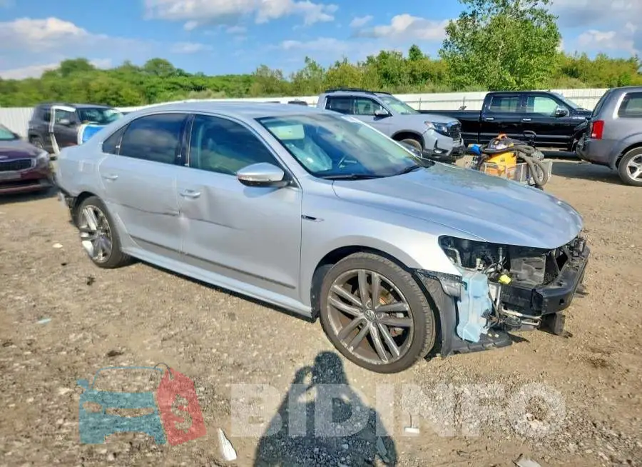 1VWDT7A34HC078203 Photo# 4