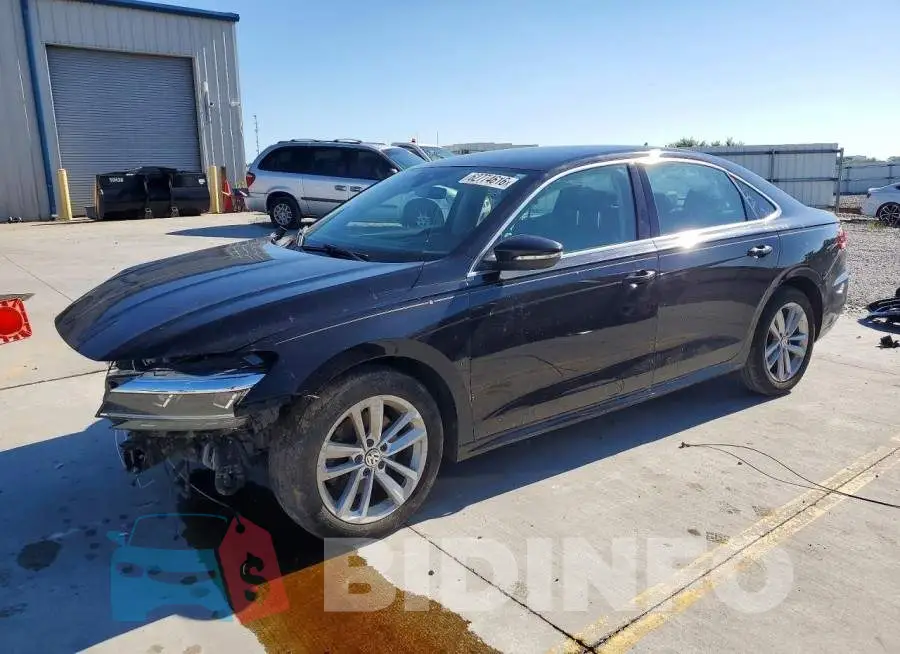 1VWSA7A37LC016428 Photo# 1