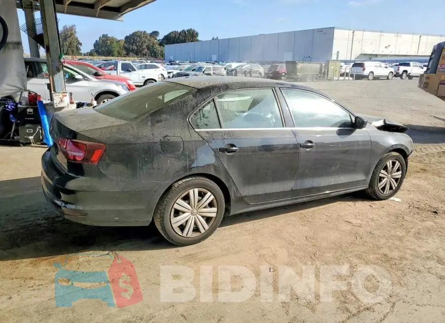3VW2B7AJ5HM355769 Photo# 3