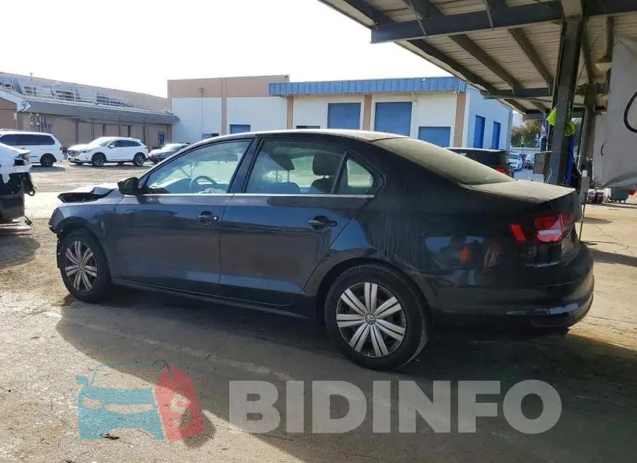 3VW2B7AJ5HM355769 Photo# 2