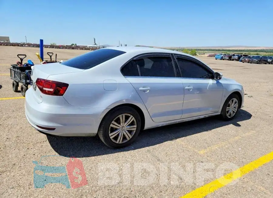 3VW2B7AJ6HM407149 Photo# 3