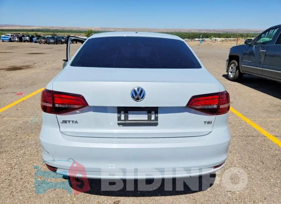 3VW2B7AJ6HM407149 Photo# 6