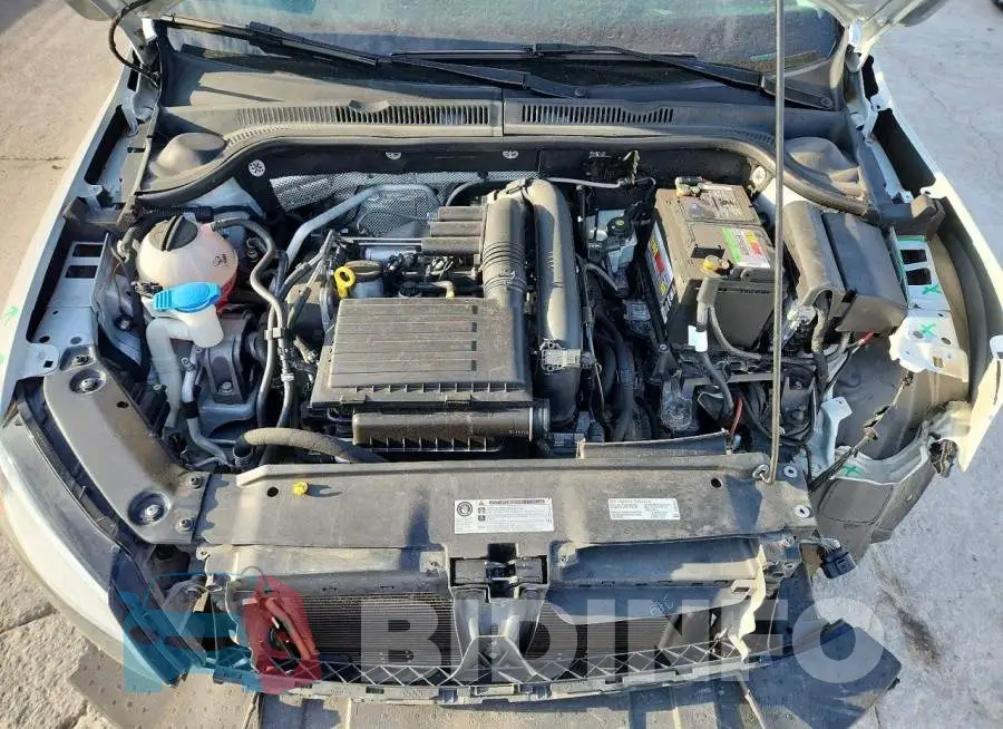 3VW2B7AJ9HM341535 Photo# 11