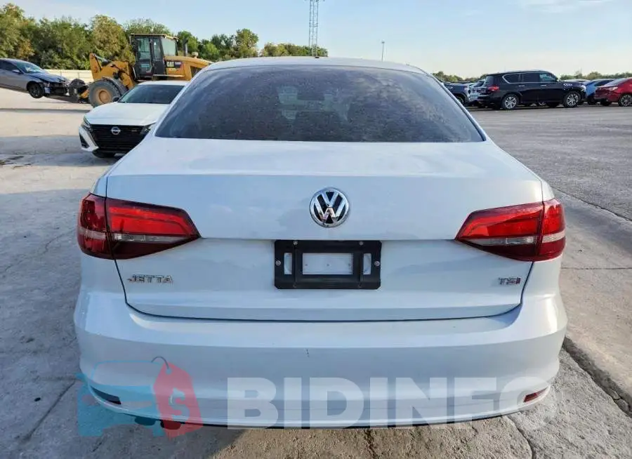 3VW2B7AJ9HM341535 Photo# 6