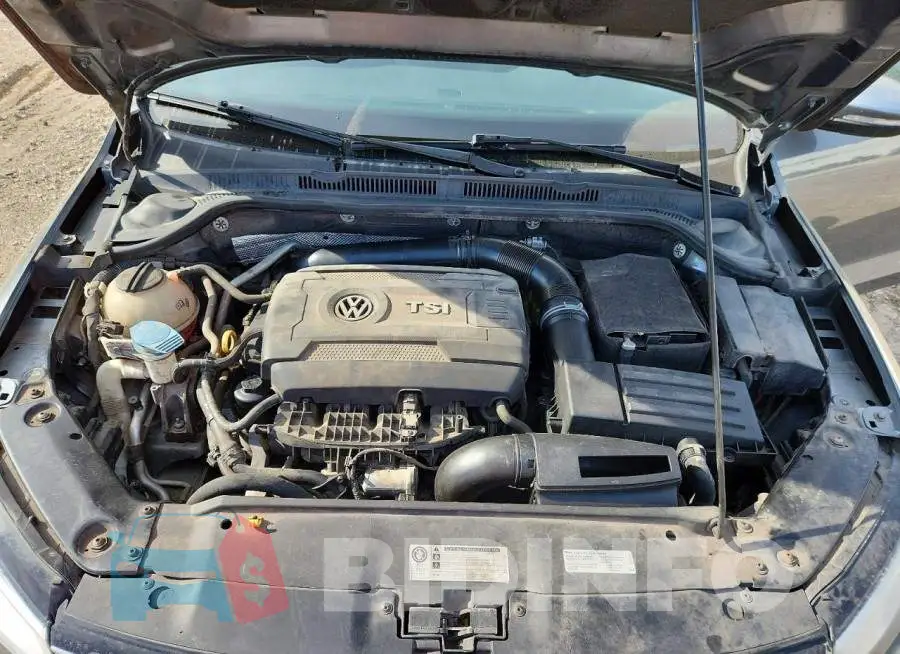 3VW5T7AJ1HM211808 Photo# 11